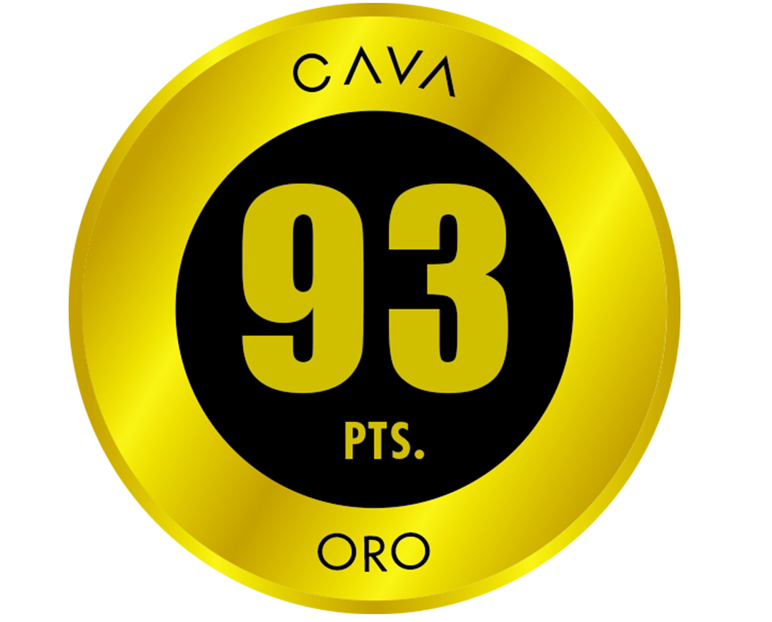 Cava 93 2023